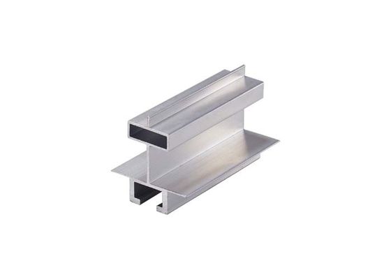 comprar China Fabricación de extrusión de aluminio de aleación paneles de sandwich de cocina marco corredizo perfil de aluminio para ventana y puerta online manufacture
