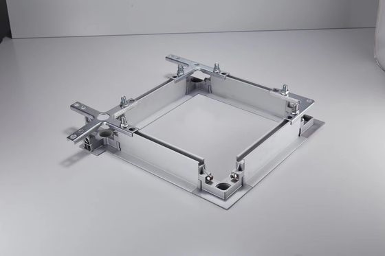 comprar Perfiles de aluminio modulares de cuarto limpio para instalación de ingeniería de cuarto limpio online manufacture