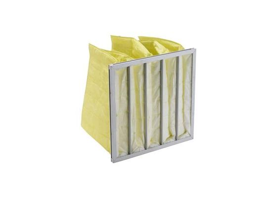 comprar Equipo de techo de sala limpia de alta eficiencia con filtro Hepa online manufacture