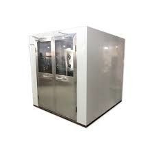 comprar Sala limpia para dos personas ducha de aire, cabina de ducha de aire de alta eficiencia online manufacture