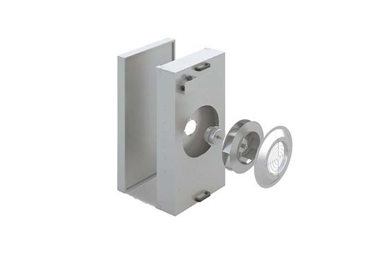 comprar Sistema FFU de hospital libre de polvo personalizado, unidad de filtro de ventilador de sala limpia online manufacture