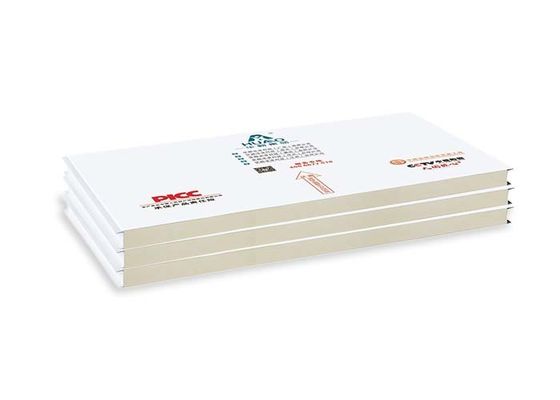comprar Panel de salón limpio de aislamiento térmico de PU de 50 mm 75 mm de espesor para taller online manufacture