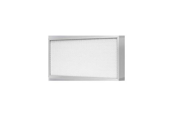 comprar Sistema de filtración de aire de cuarto limpio sin partición con material de perfil de aluminio online manufacture