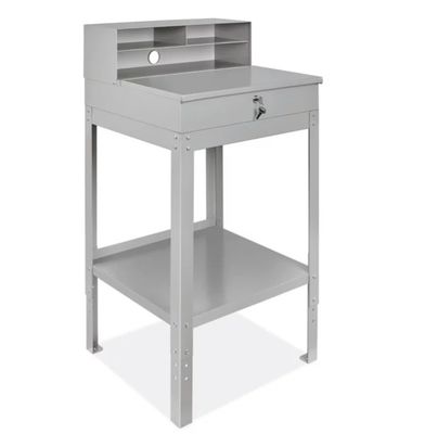 comprar Equipo de la sala limpia Escritorio médico SUS304 Material inoxidable online manufacture