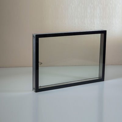 comprar Fabrica de aislamiento acústico para ventanas de salas limpias de aleación de aluminio libre de polvo online manufacture
