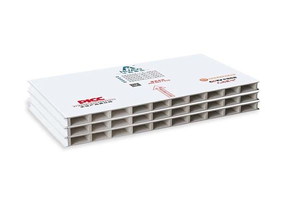 comprar Panel de sándwich de sala limpia hecho por máquina a prueba de fuego Mgo Tableros para fábrica de alimentos online manufacture