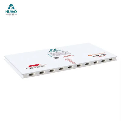 comprar Fabrica de electrónica de la máquina hecha de sala limpia panel de sándwich MGSO tablero online manufacture