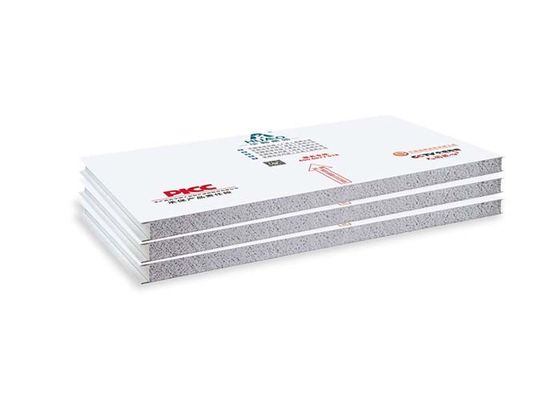 comprar Panel de sándwich de poliestireno expandido de espuma compuesta EPS para habitaciones frías online manufacture