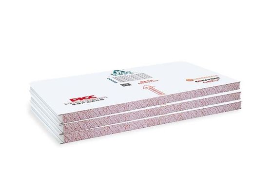 comprar Panel de sándwich de espuma retardante de llama personalizado 50 mm 75 mm para la sala limpia del almacén online manufacture