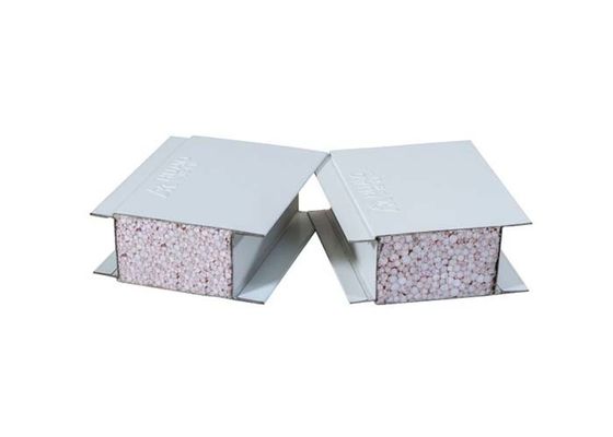 comprar EPS / Propor Panel de sándwich de sala limpia hecho por máquina A2 Retardante de llama online manufacture