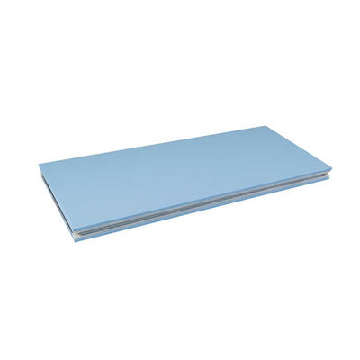 comprar GMP aislamiento térmico panel de salón limpio hecha a mano 1000mm-3000mm longitud online manufacture