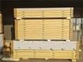 comprar Paneles aislados de PU / PIR hechos a mano para almacenamiento en frío online manufacture