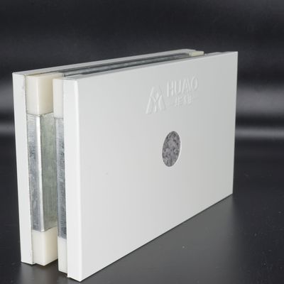 comprar Instalación rápida de paneles de pared modulares para salas limpias con sellos magnéticos y a prueba de fuego online manufacture