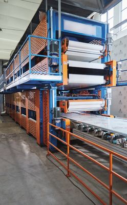 comprar Panel de aislamiento de oxisulfato de magnesio para la industria farmacéutica online manufacture