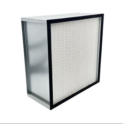 comprar 140W-240W 110v 220v 50hz Filtro de aire de la sala limpia, Filtro de aire de la sala limpia online manufacture