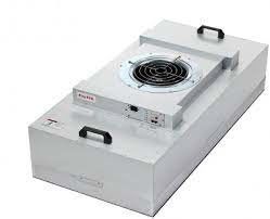 comprar Unidad de ventilador de filtro FFU modular de 200W 240W para salas limpias de alta eficiencia online manufacture