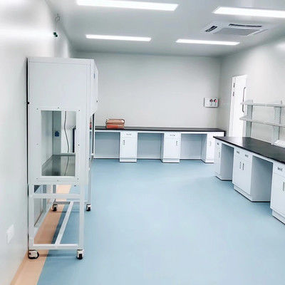 comprar Antibacterial PVC piso de rodillo a prueba de fuego resistente a la abrasión hospital piso de vinilo amigable de venta online manufacture