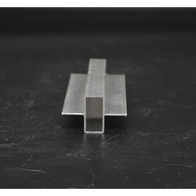 comprar Sala limpia de hospital Perfiles de aluminio a prueba de fuego Instalación rápida y fácil online manufacture