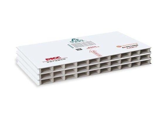 Construcción de alta resistencia Casa Mgo Sip Panel Mgo Tablas de magnesio ligero Óxido de paneles sándwich